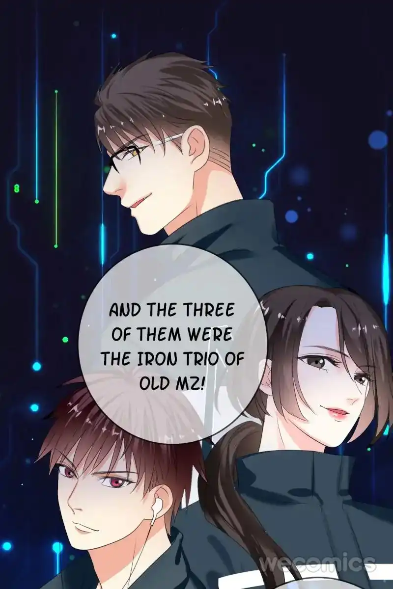 Legend Reboot Chapter 46 26